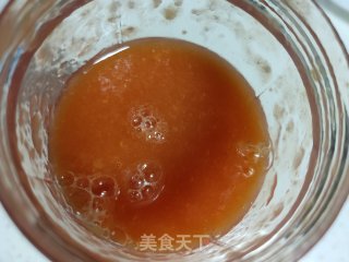 木瓜西瓜汁的做法