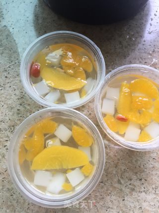 果冰的做法