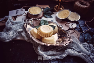 纸杯蛋糕的做法