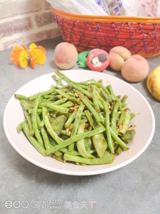 豆瓣双豆的做法