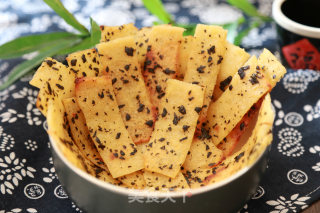 烤土豆泥的做法