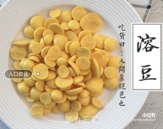 入口即化的幼儿园爆款零食！