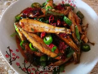 小鱼酱的做法