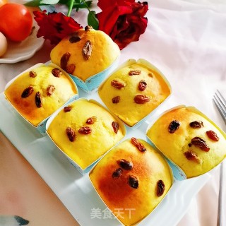 马芬蛋糕的做法