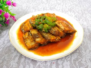 红烧带鱼的做法