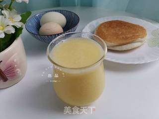 脱糖玉米米糊的做法