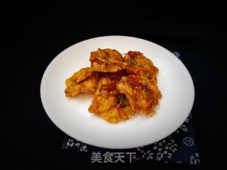 东北锅包肉的做法