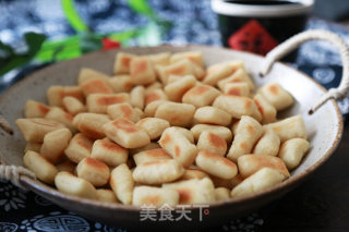 迷你小馒头的做法