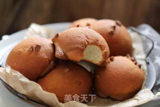 咖啡墨西哥面包的做法