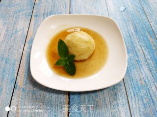 黑椒土豆泥的做法