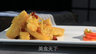 早渔人家|一鱼两味的做法