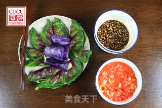 新版沾片子的做法