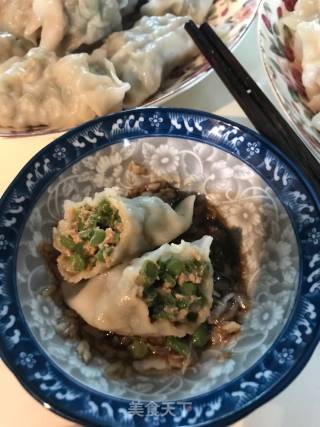 头伏饺子的做法