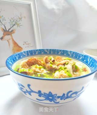 椰子煲鸡汤|鲜美有好吃的做法