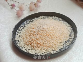 自制蒸肉粉的做法