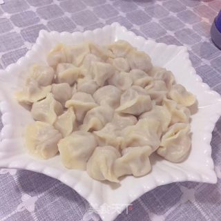 饺子的做法