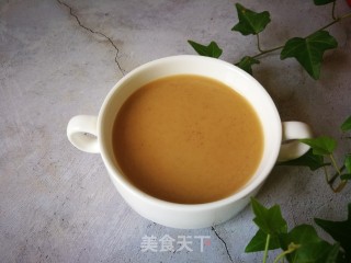 燕麦红枣豆浆的做法