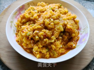 老奶洋芋的做法