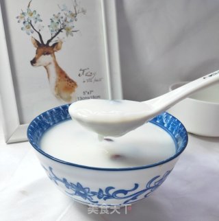 快速消灭家里剩余米饭|简单又好喝的琼浆米露的做法