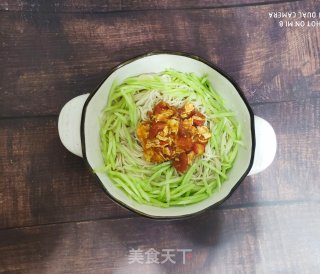 面条  西红柿鸡蛋面的做法