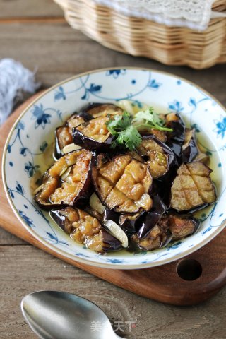 家常烧茄子的做法