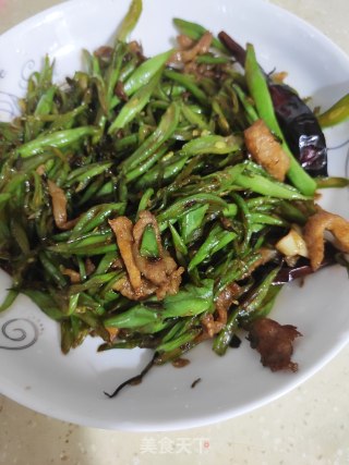 下饭菜的做法