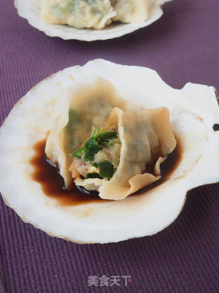 三鲜馅水饺的做法