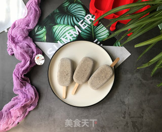 奥利奥雪糕的做法