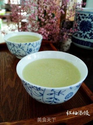 小米粥的做法