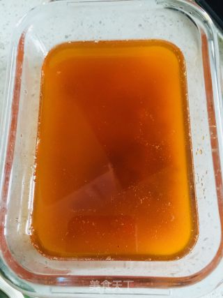 虾油的做法