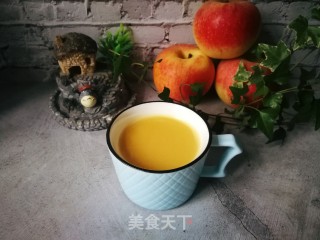 蜜薯山药燕麦花生浆的做法