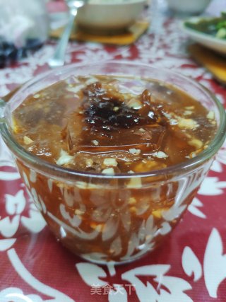 玫瑰冰粉，夏天的续命良药????的做法