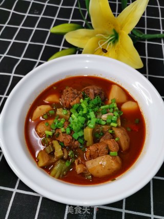 红焖鸭的做法