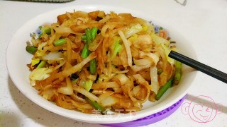 素焖饼的做法