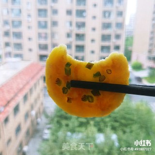 香煎韩式土豆饼的做法