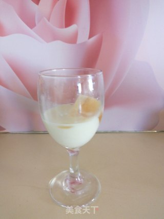 夏日红茶冻的做法