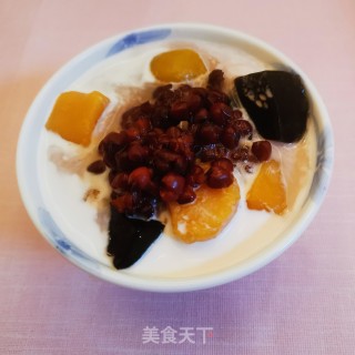 鲜芋仙的做法
