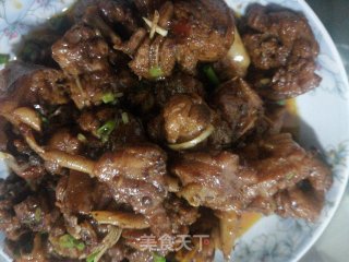 啤酒鸭的做法
