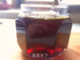 自制转换糖浆的做法