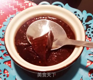 巧克力果冻的做法