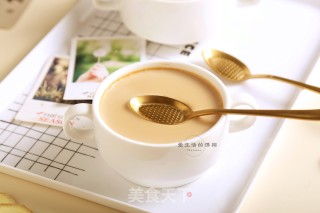姜撞奶的做法