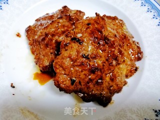 牛肉馅饼三明治的做法