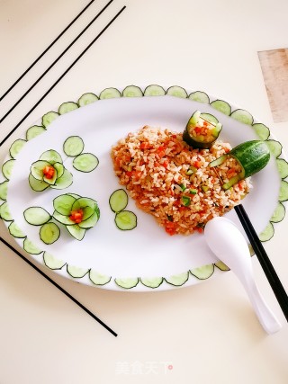 炒饭