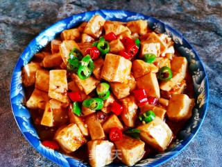 酱豆腐的做法