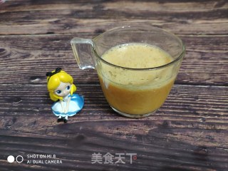 桃汁的做法