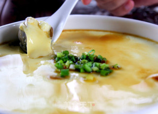 5分钟鲍鱼料理，拯救不爱下厨房的你的做法