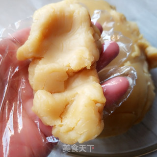 绿豆沙馅的做法