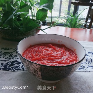 酸甜可口的哄娃儿吃饭神器！！的做法