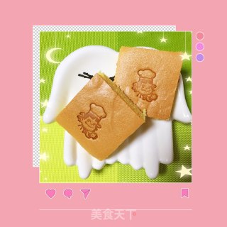 古早味蛋糕的做法