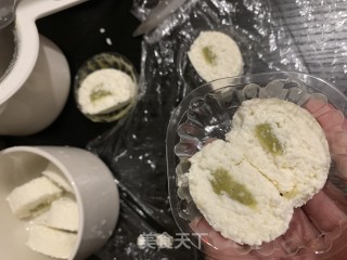 老式奶酪卷的做法